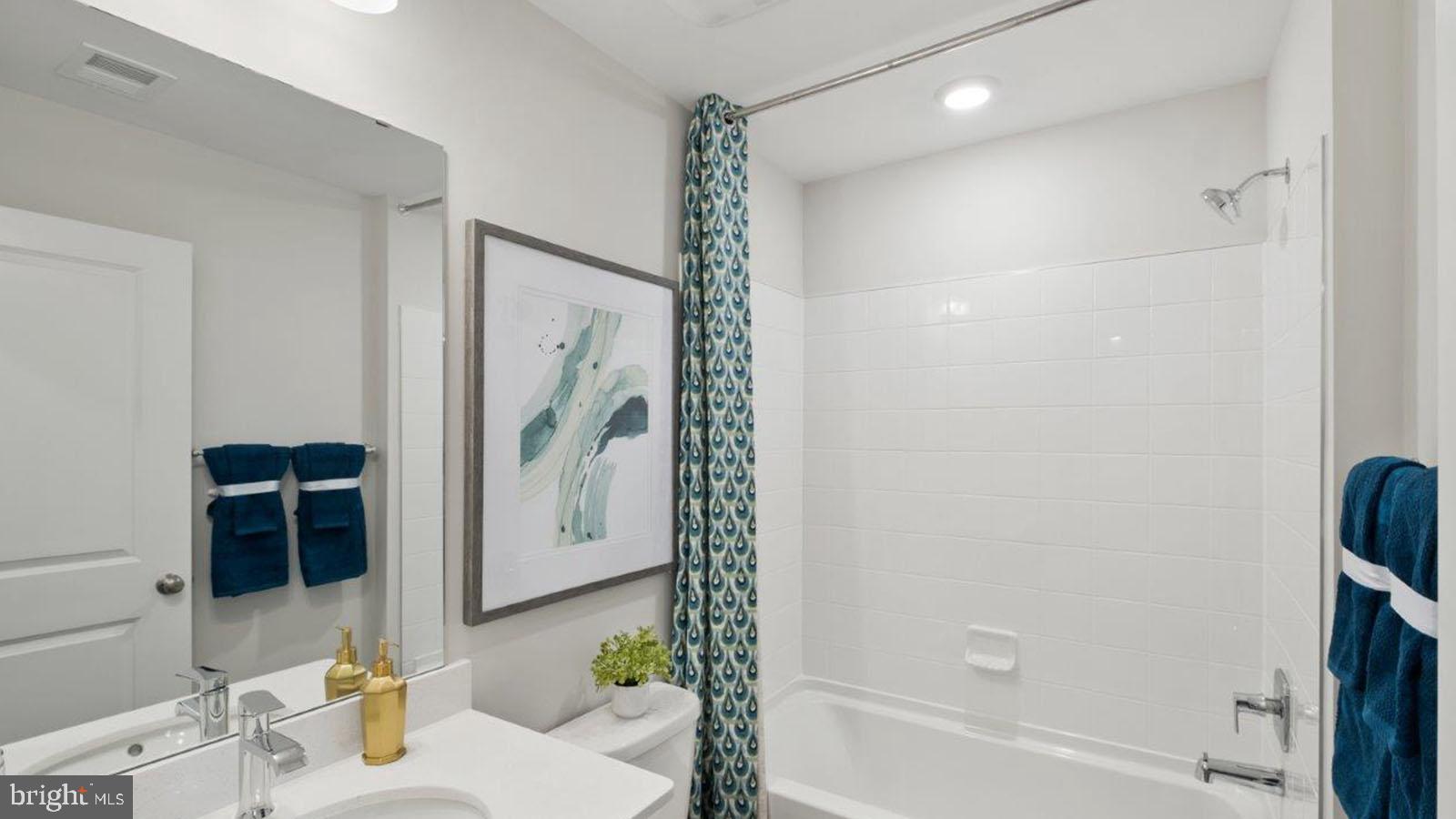 SPRING HILLS - Residential