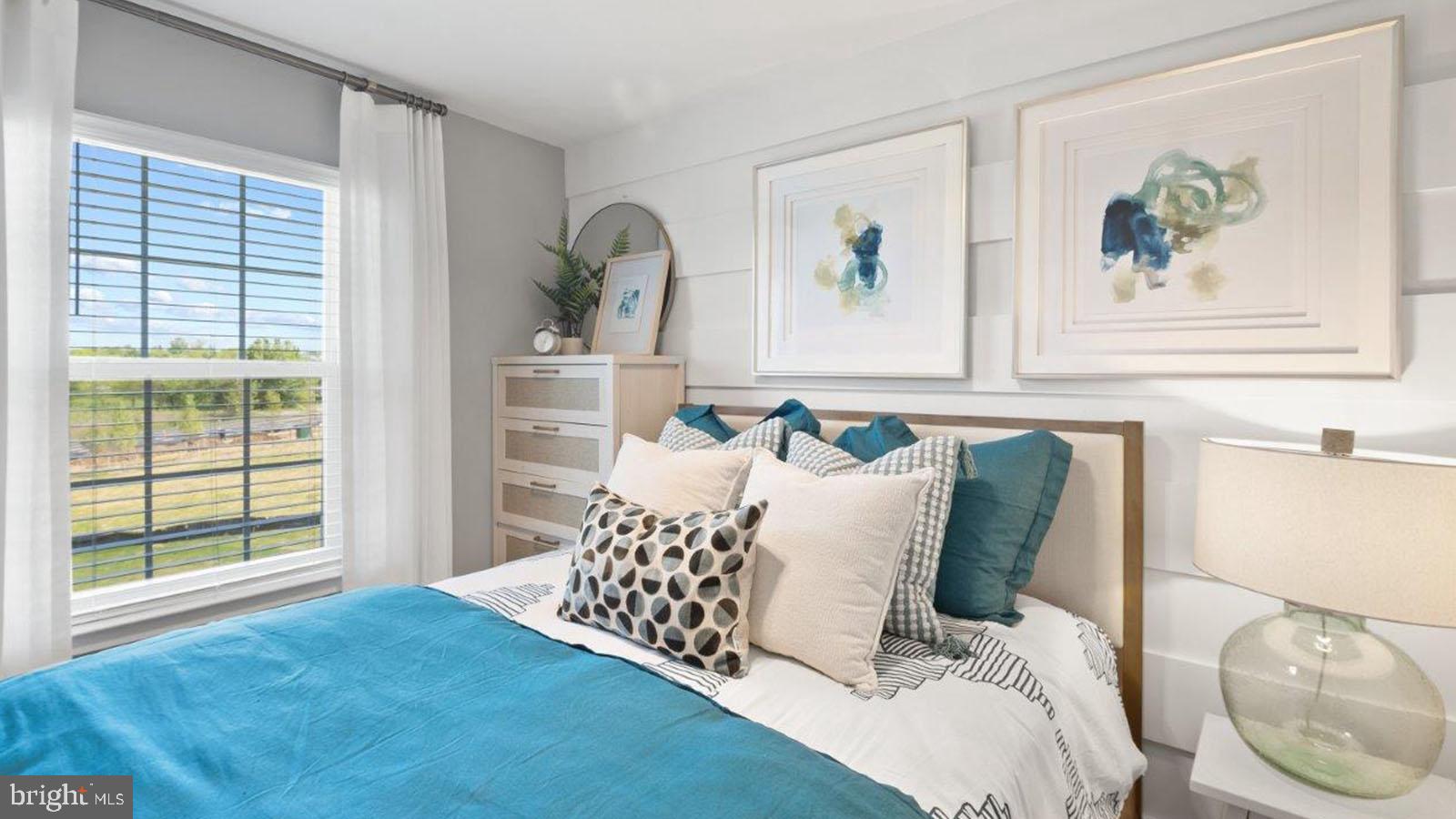 SPRING HILLS - Residential