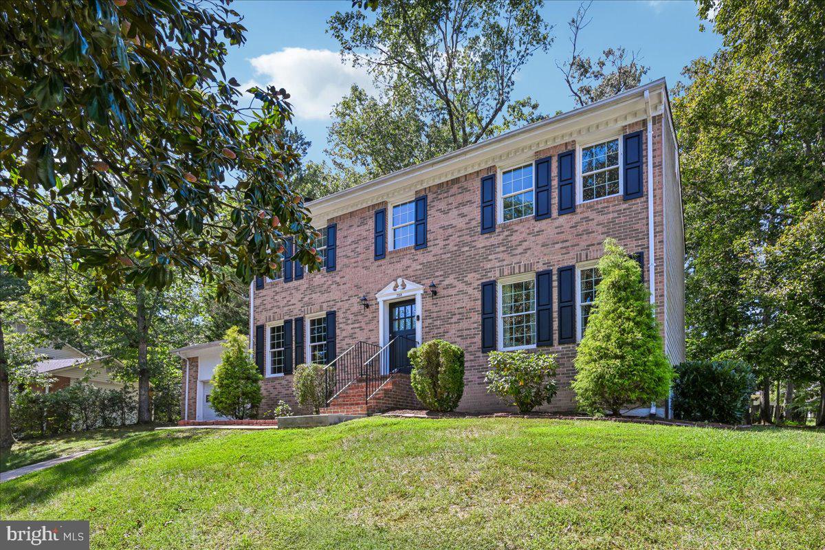 758 GLENEAGLES DRIVE