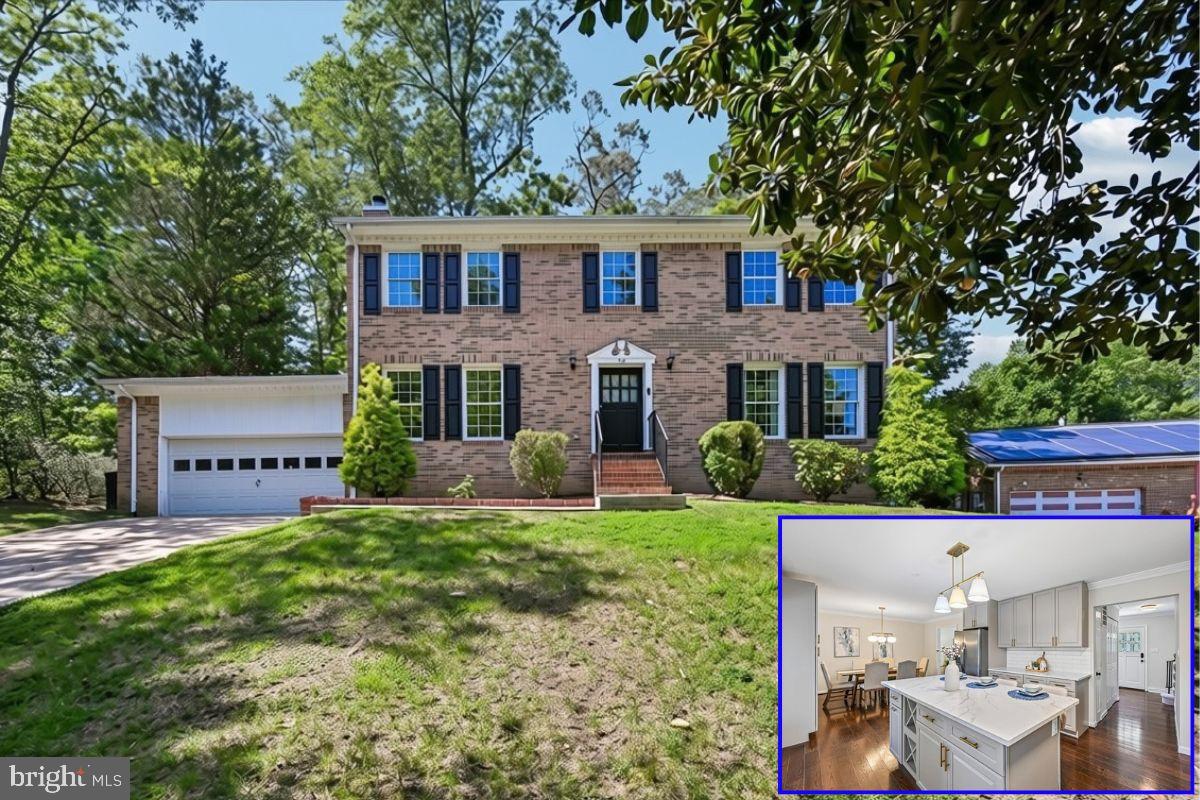 758 GLENEAGLES DRIVE
