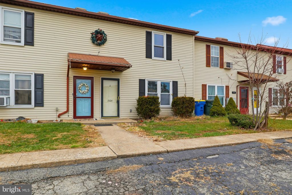 Photo of 3104 Galaxy Road, DOVER, PA 17315 (MLS # PAYK2095056)