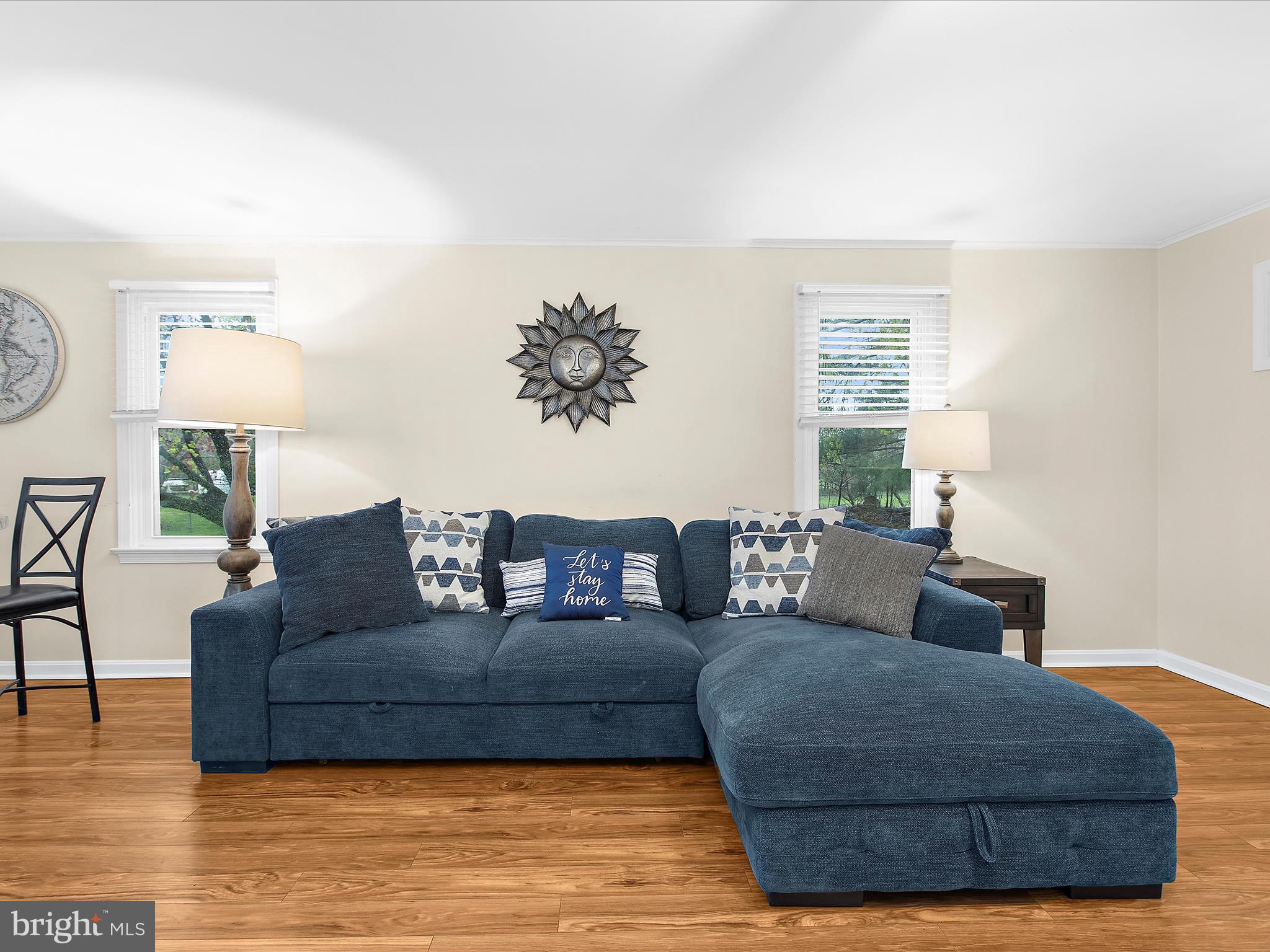 ROCK HALL - Residential