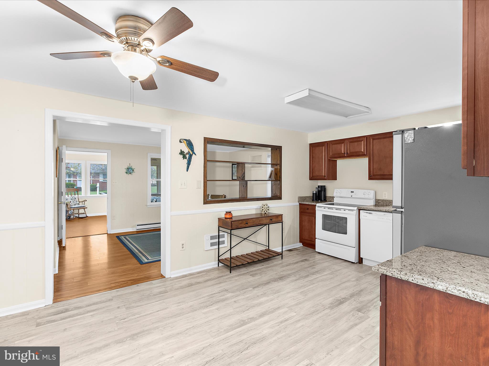 ROCK HALL - Residential