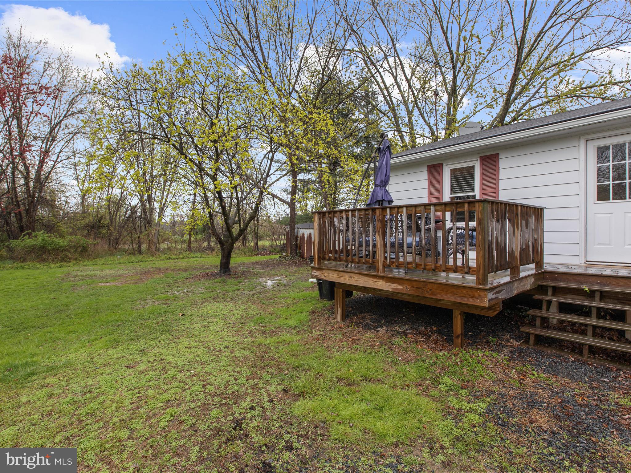 ROCK HALL - Residential