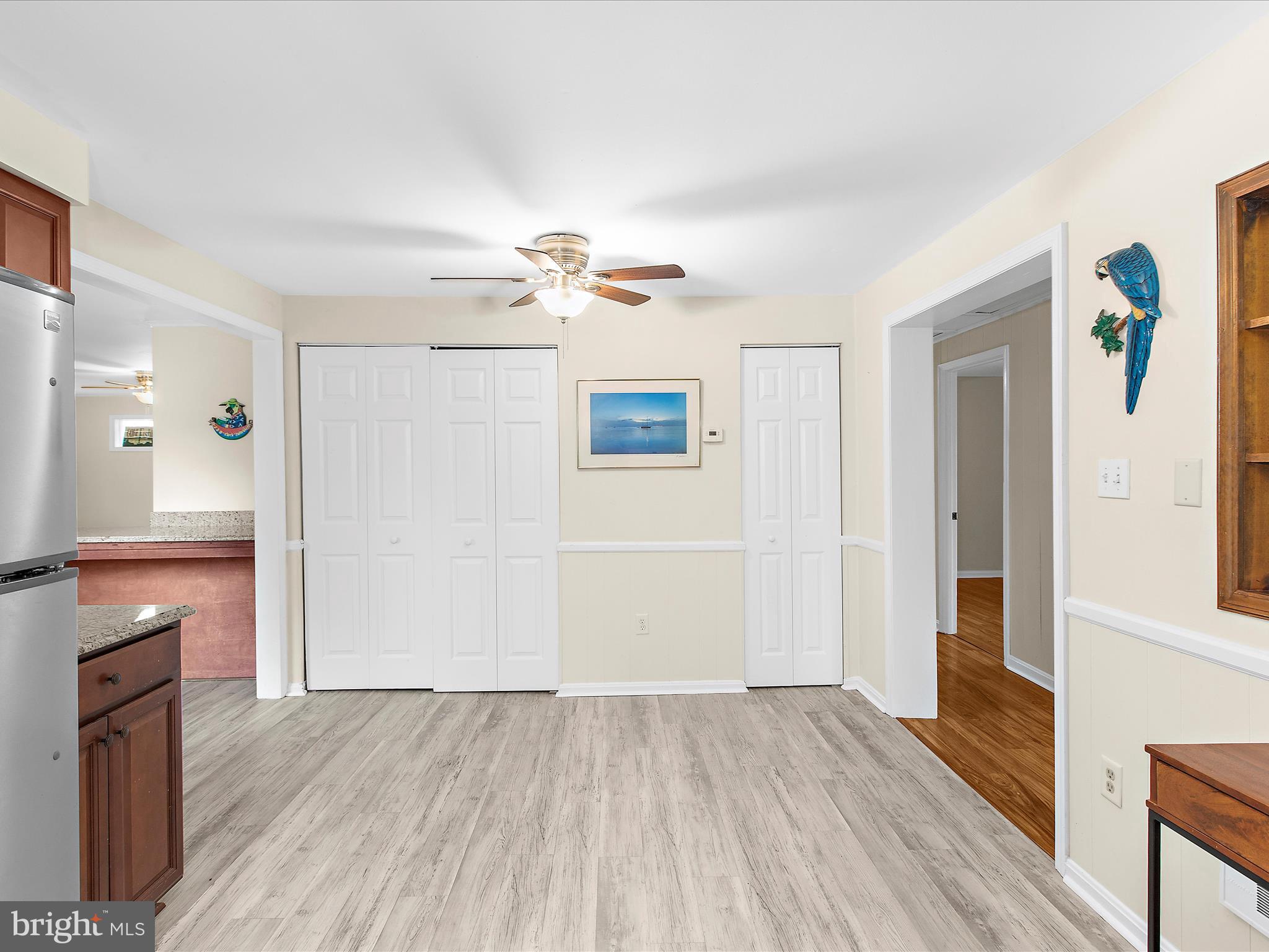 ROCK HALL - Residential