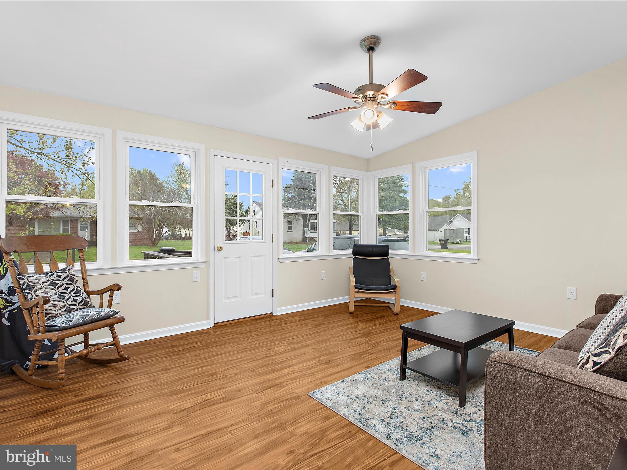 ROCK HALL - Residential