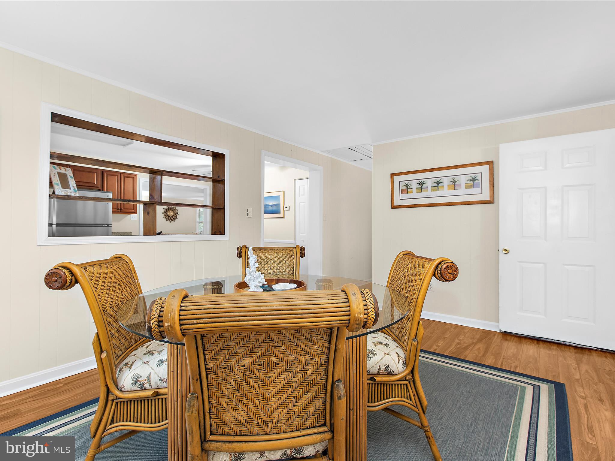 ROCK HALL - Residential