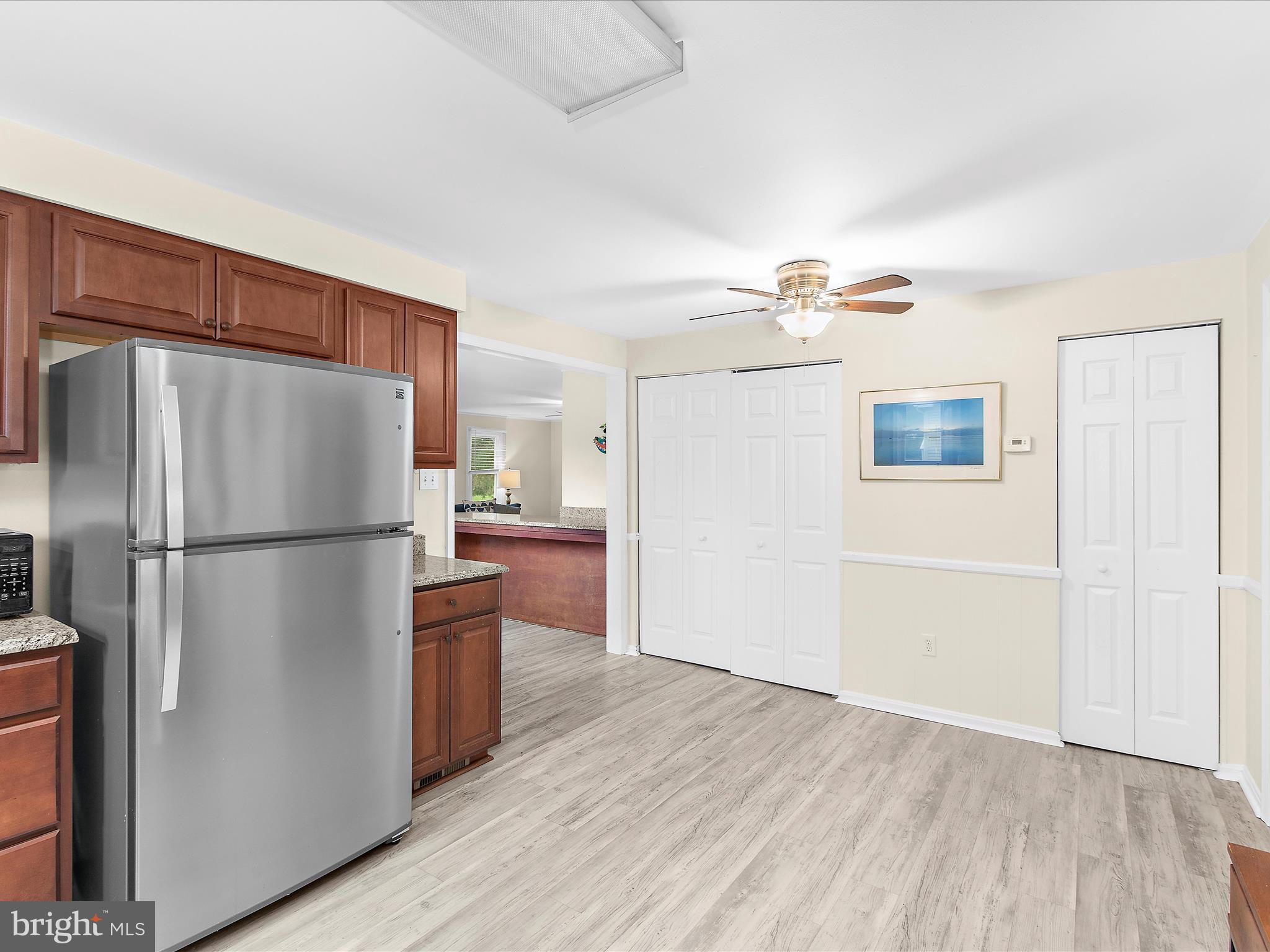 ROCK HALL - Residential