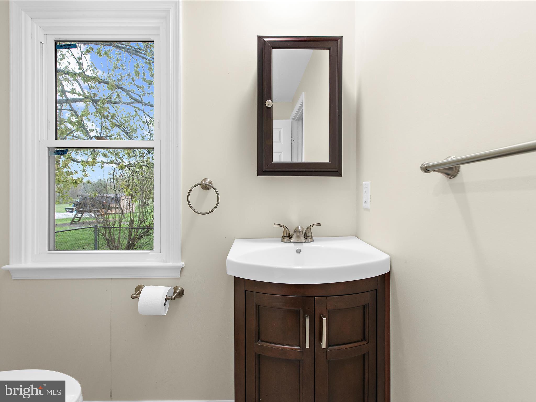 ROCK HALL - Residential