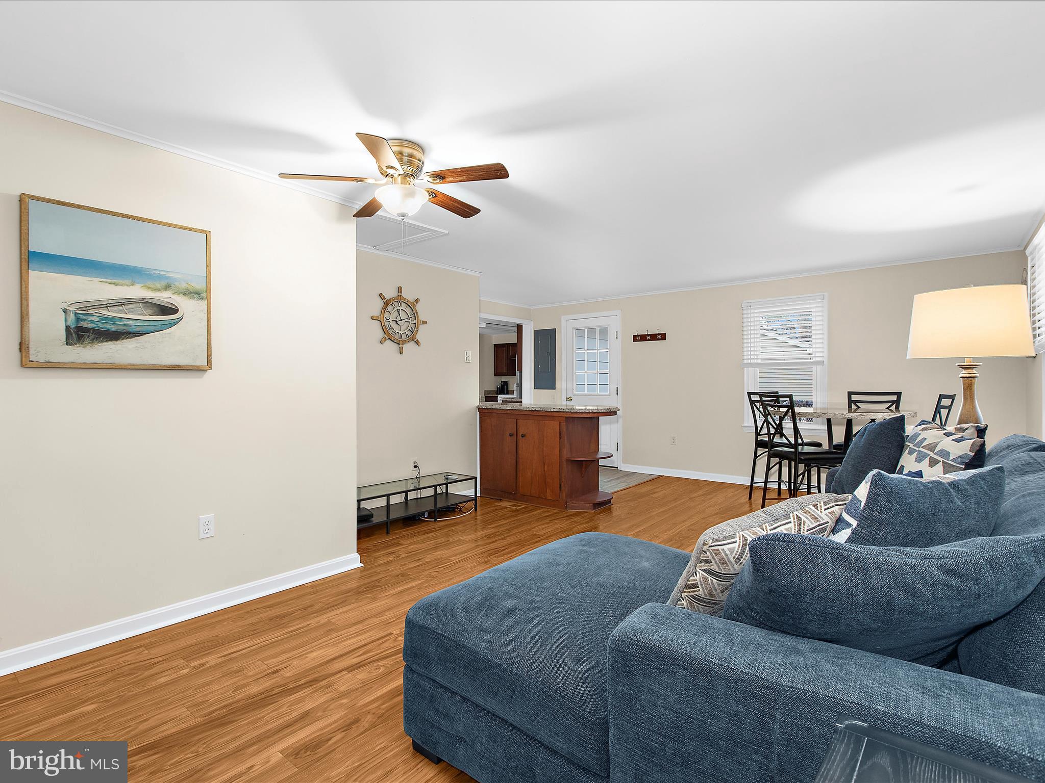 ROCK HALL - Residential