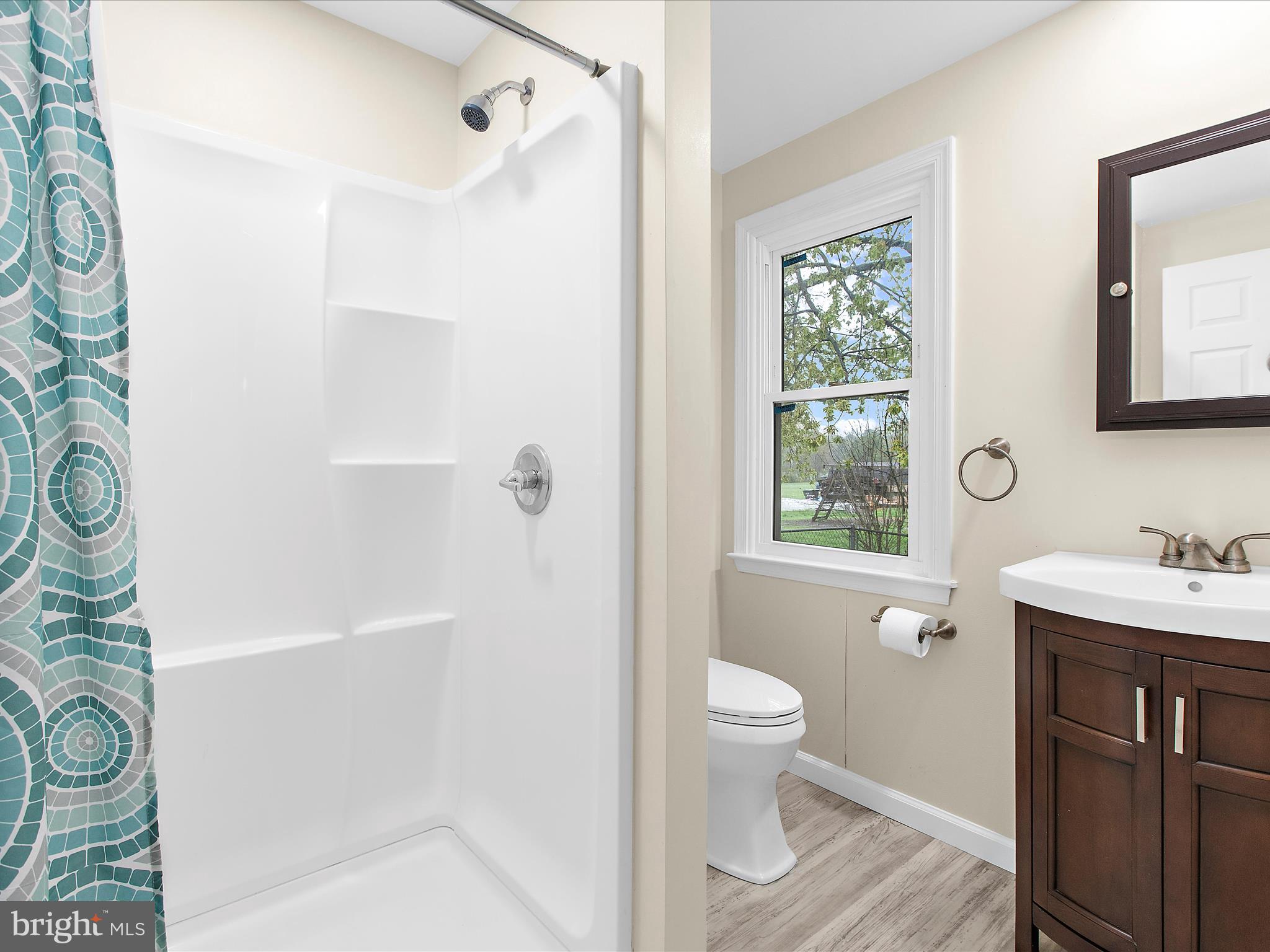 ROCK HALL - Residential