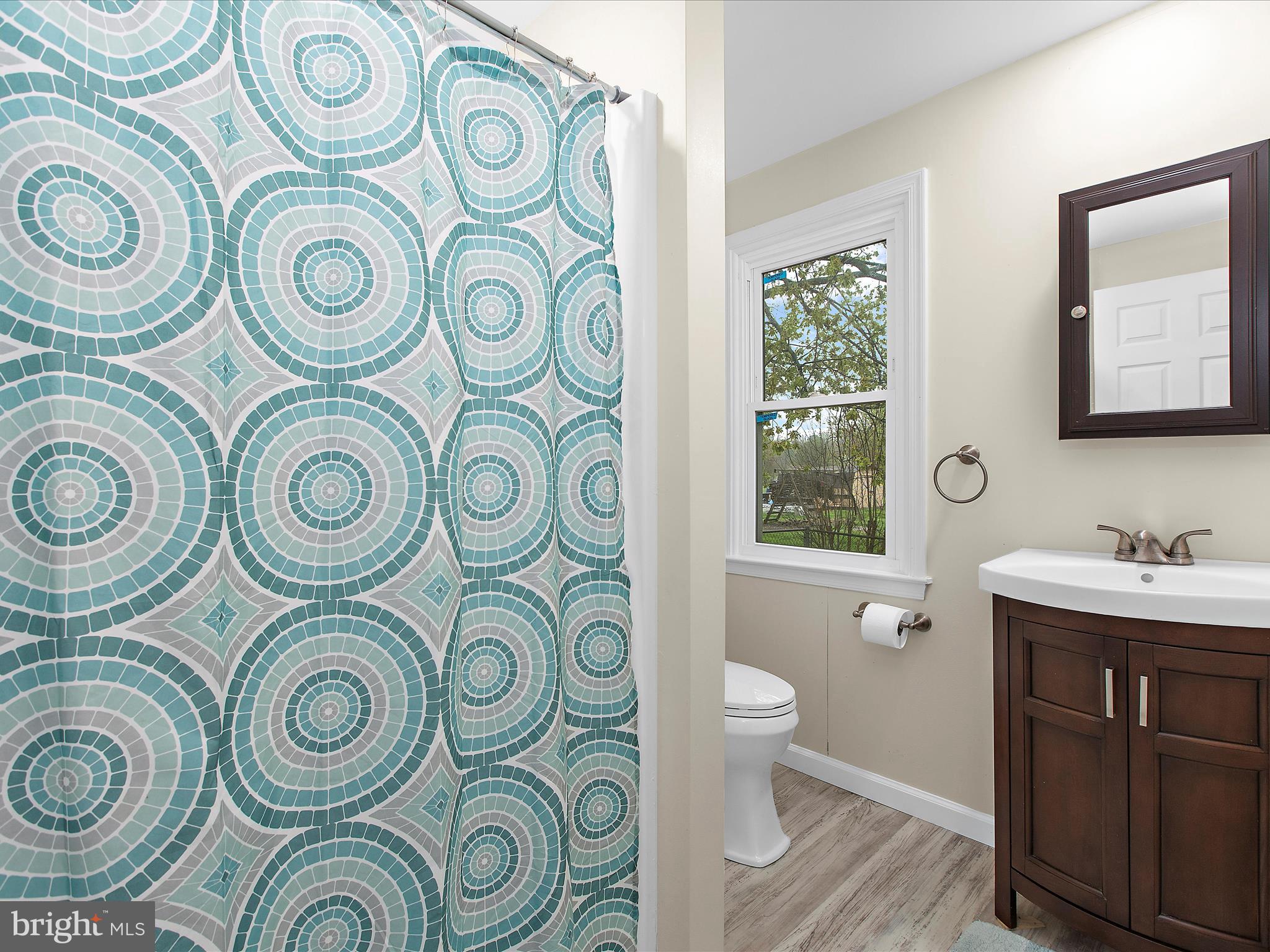 ROCK HALL - Residential