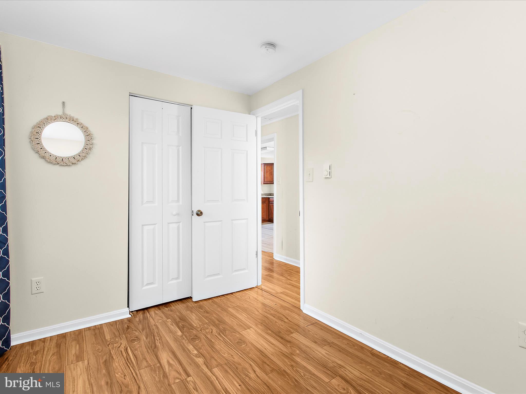 ROCK HALL - Residential