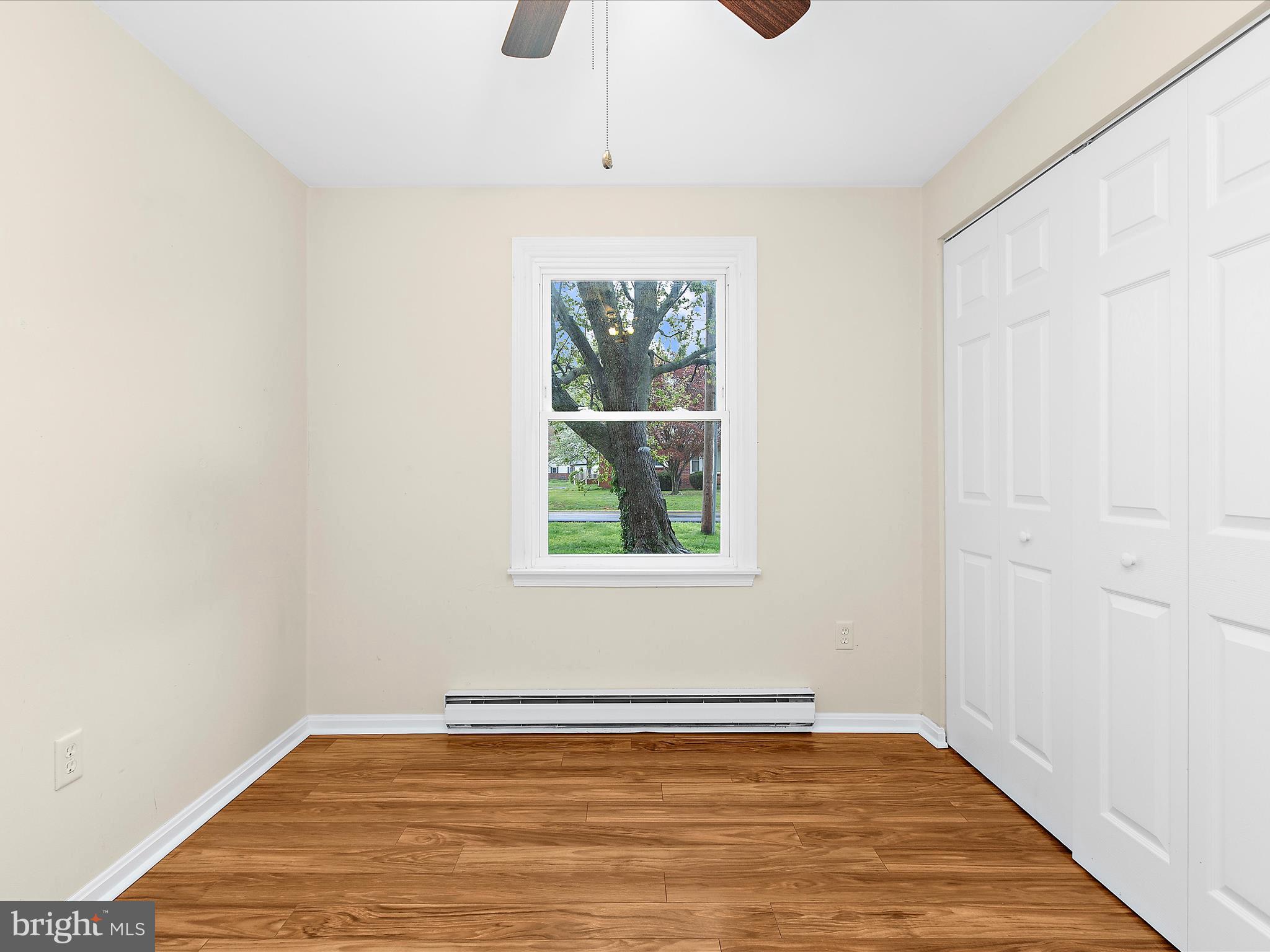 ROCK HALL - Residential