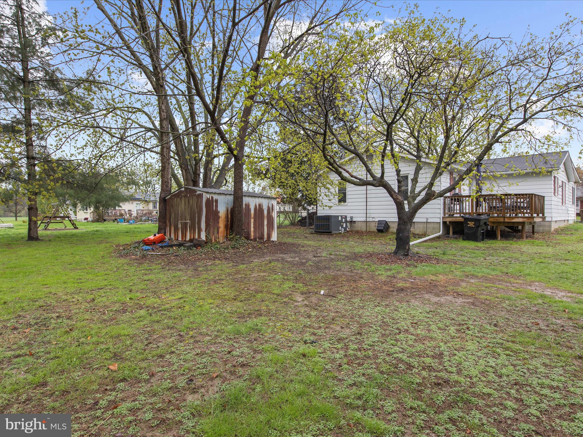 ROCK HALL - Residential