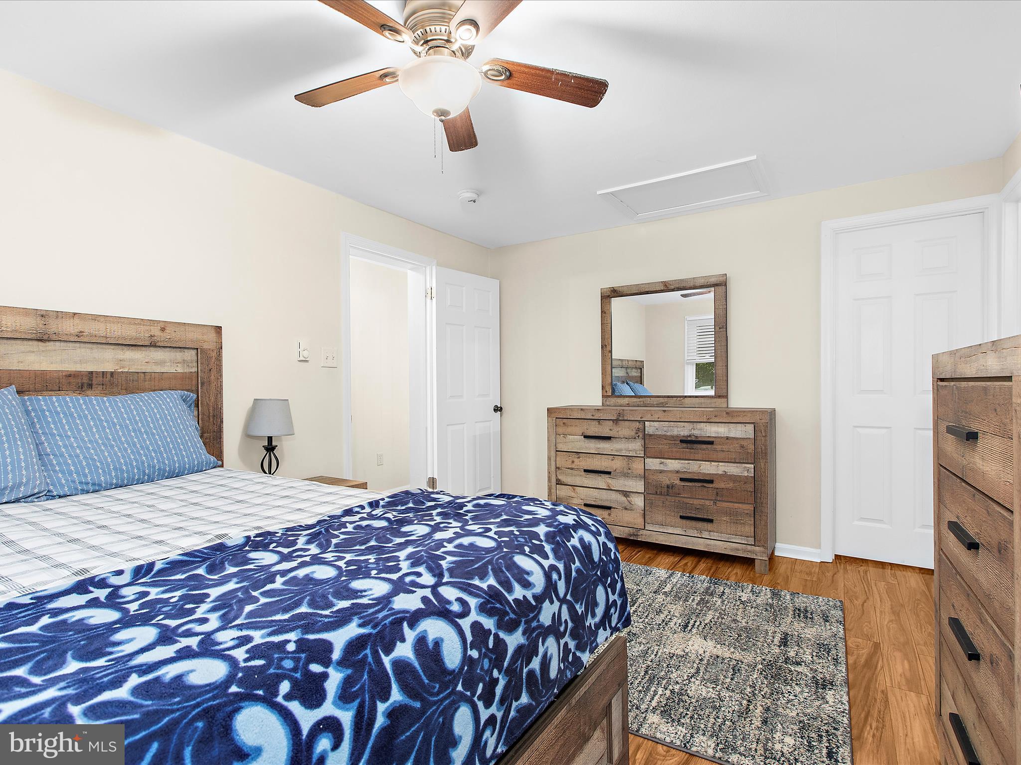 ROCK HALL - Residential