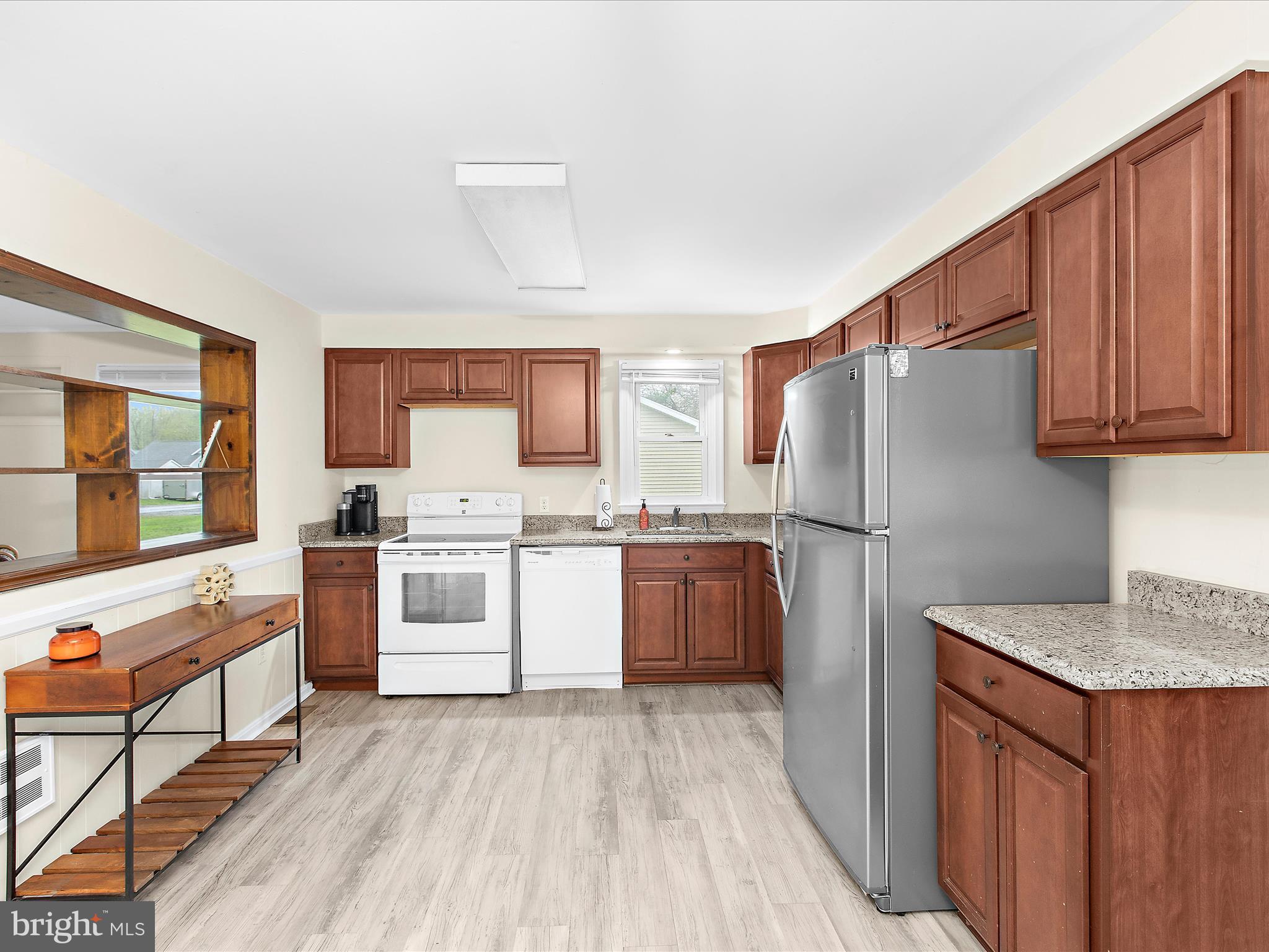 ROCK HALL - Residential