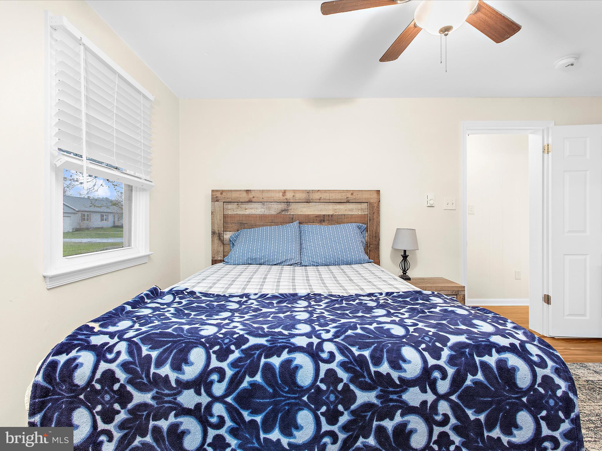 ROCK HALL - Residential