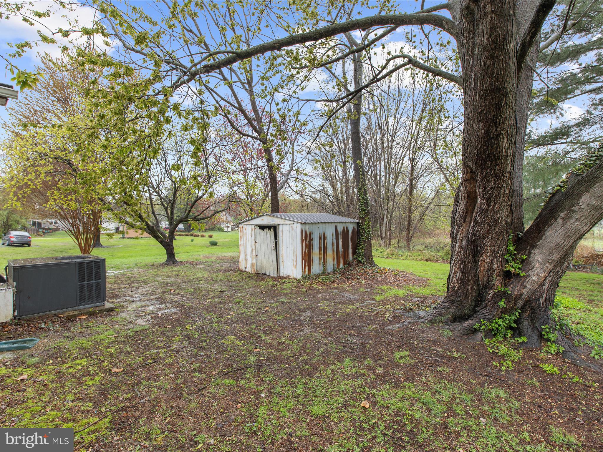 ROCK HALL - Residential