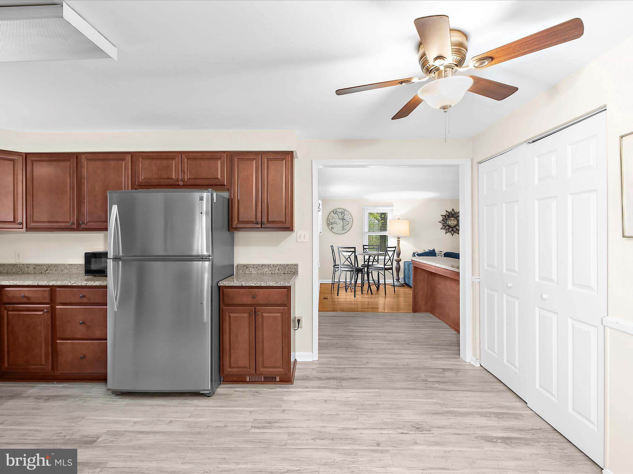 ROCK HALL - Residential