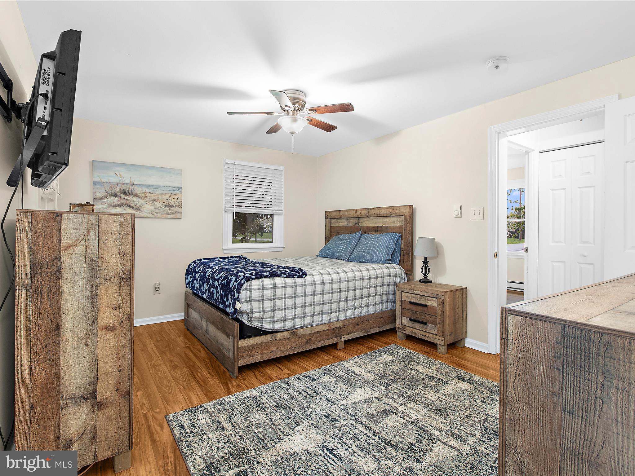 ROCK HALL - Residential