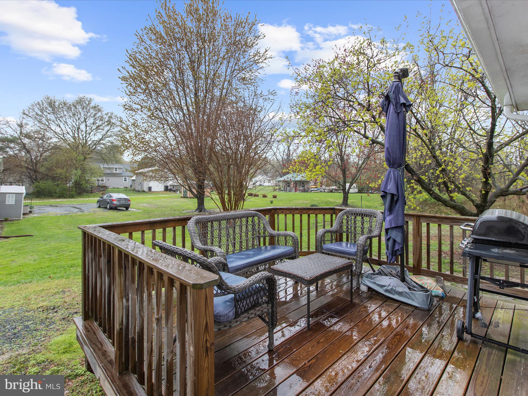 ROCK HALL - Residential