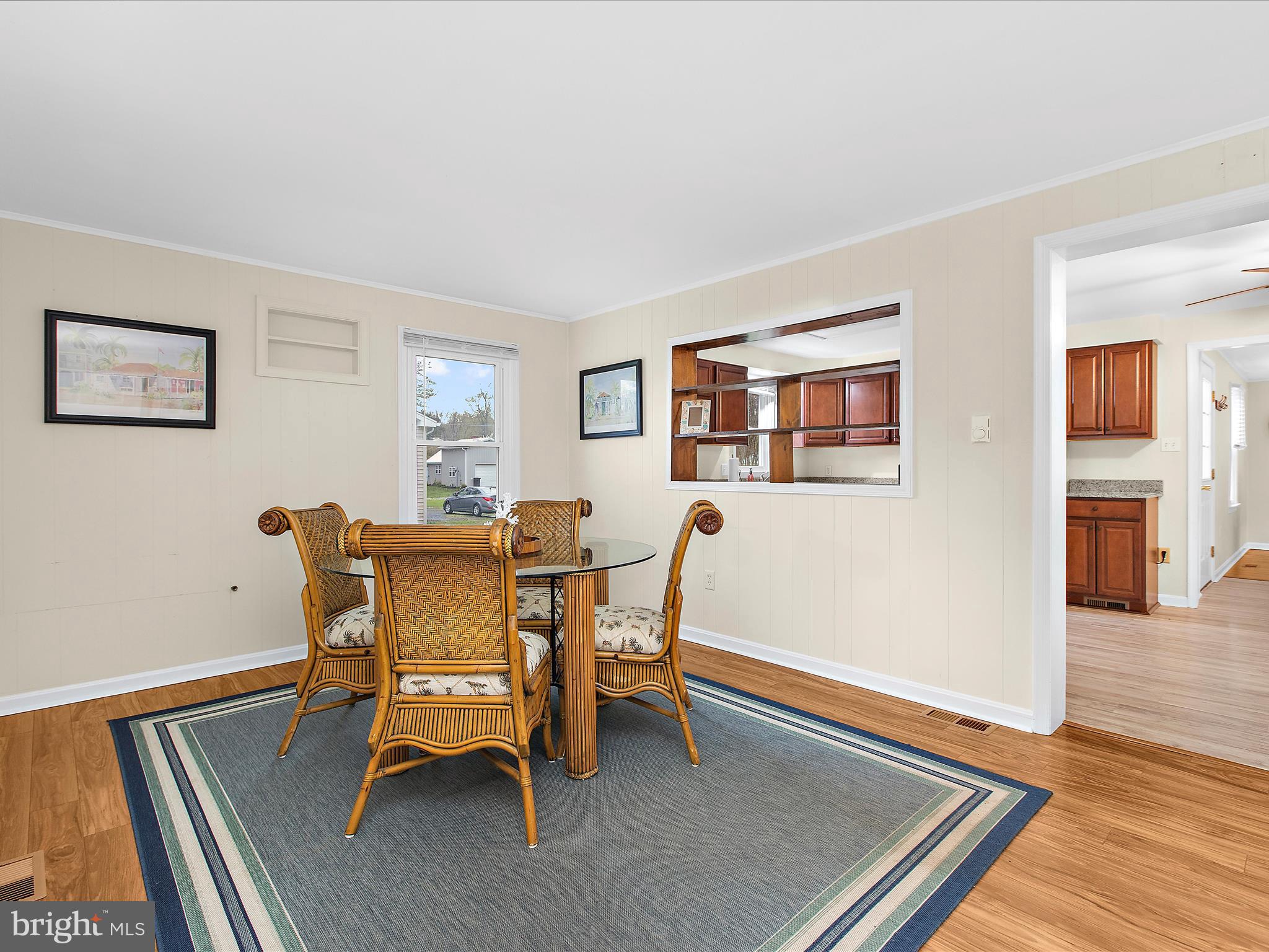 ROCK HALL - Residential