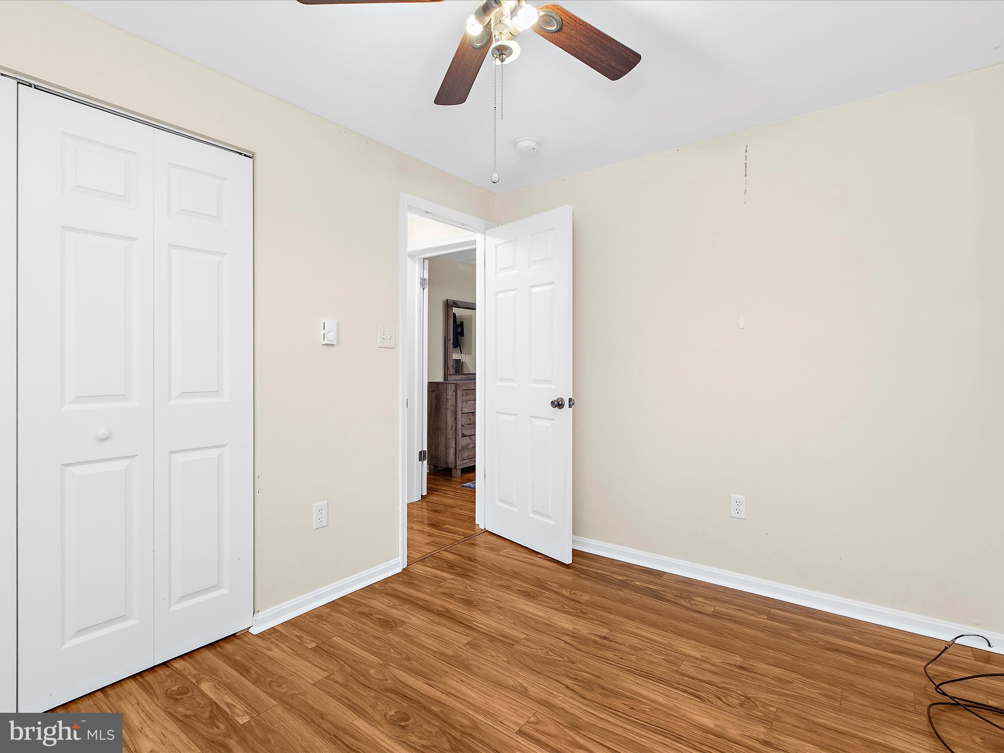 ROCK HALL - Residential