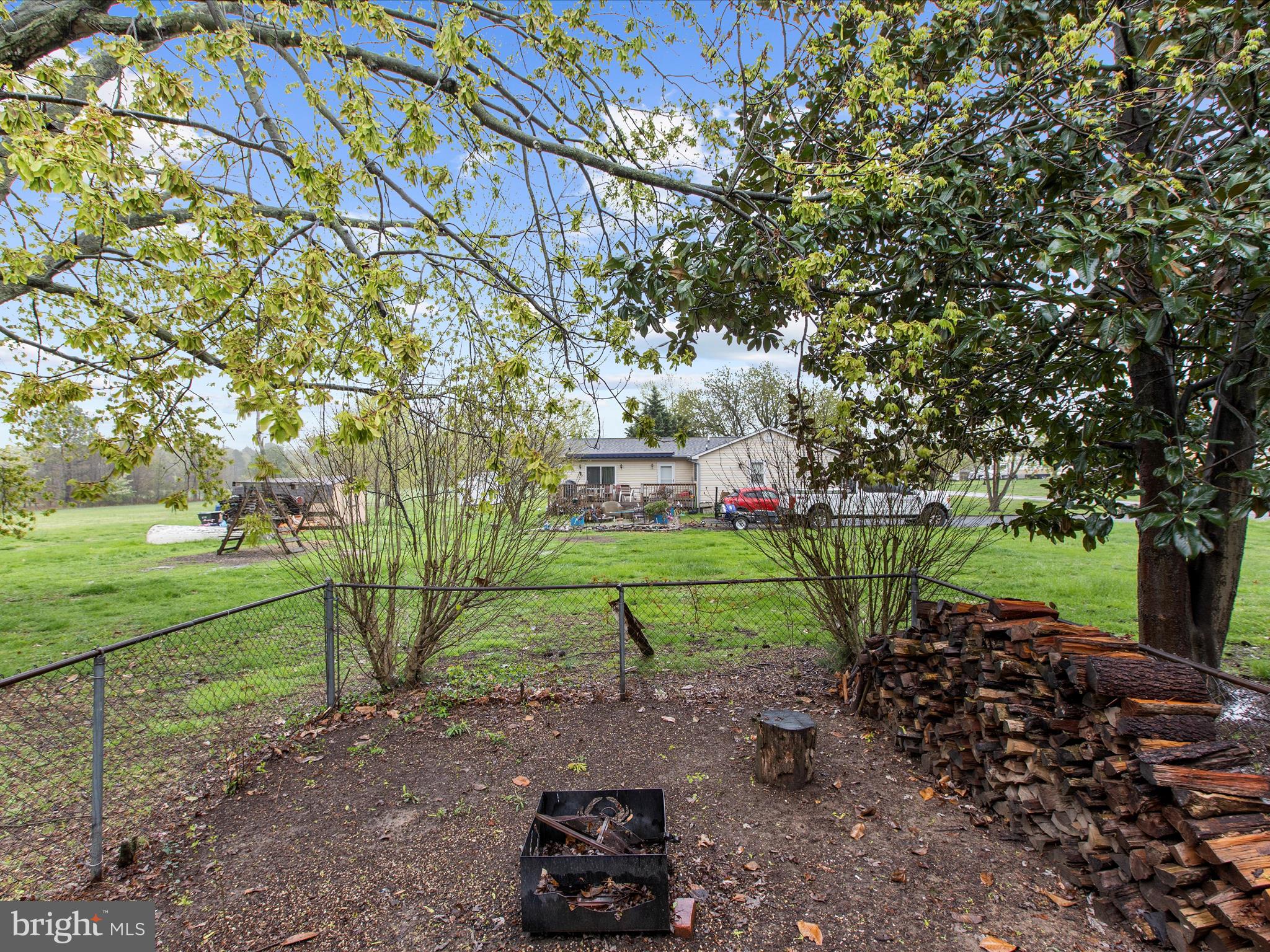 ROCK HALL - Residential