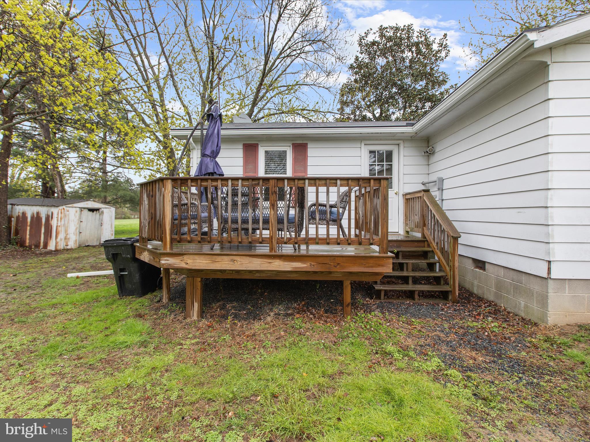 ROCK HALL - Residential