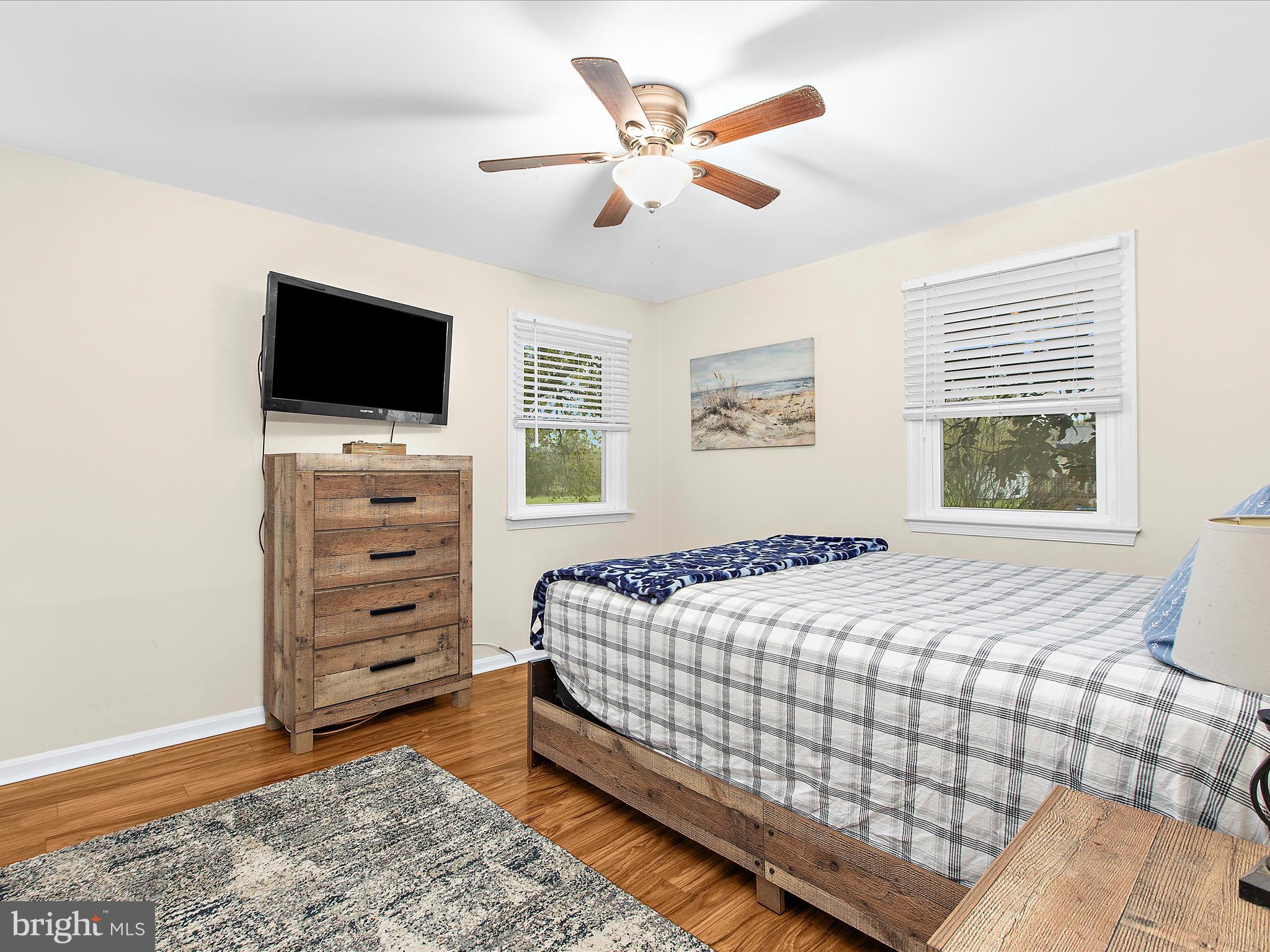 ROCK HALL - Residential