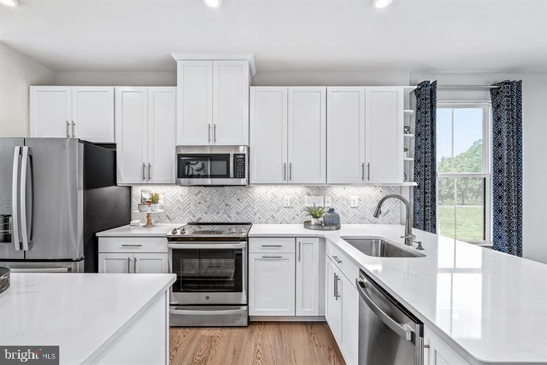 PARKSIDE - Residential