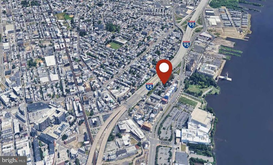 Prime residential development opportunity in the heart of Fishtown’s residential boom. This 3,195± square foot site comprises two adjoining parcels zoned RSA-5, allowing by-right single-family residential development. Ideal for a pair of luxury townhomes or a flexible multi-unit townhome project.

Located steps from Fishtown’s main corridors and surrounded by thriving residential blocks, new construction, and walkable amenities. With RSA-5 lots requiring a minimum of 800 SF per home, the site offers excellent subdivision and infill potential.

Recent nearby sales demonstrate sustained demand for modern townhomes and high-end urban housing, with buyers drawn to Fishtown’s blend of culture, dining, and neighborhood charm.

A rare chance for developers to secure a well-located, by-right site in one of Philadelphia’s strongest and most competitive residential markets.

Contact for zoning details, recent comps, or conceptual plans.