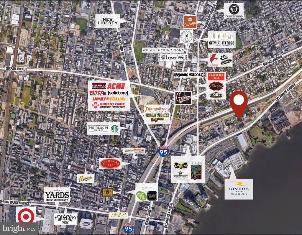 Photo of 252 Richmond Street, PHILADELPHIA, PA 19125 (MLS # PAPH2491516)