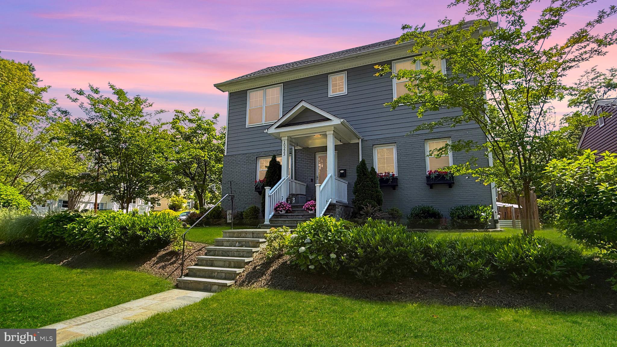 HOMEWOOD - Residential