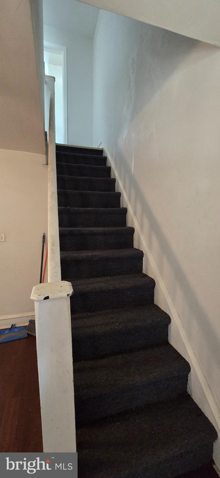 PHILADELPHIA - Residential Lease