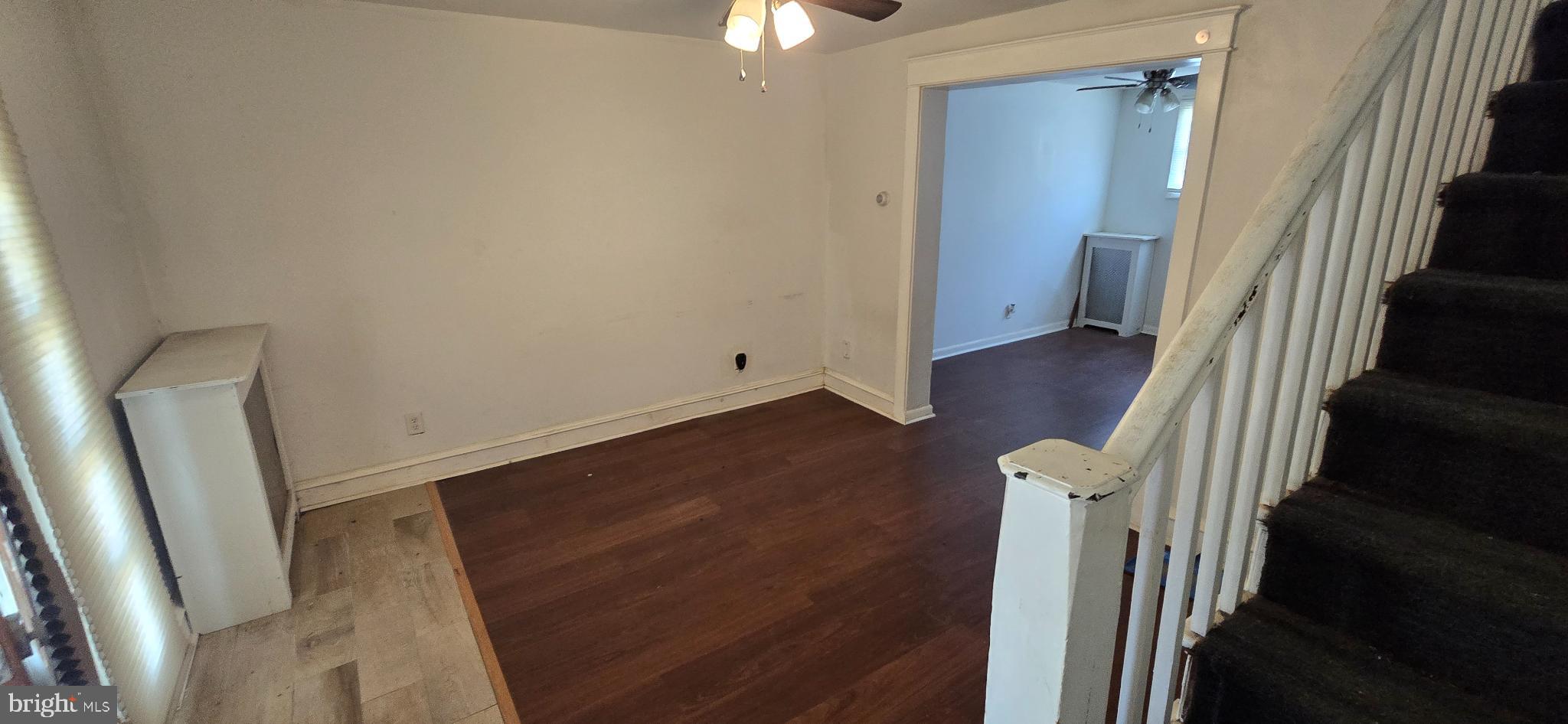 PHILADELPHIA - Residential Lease