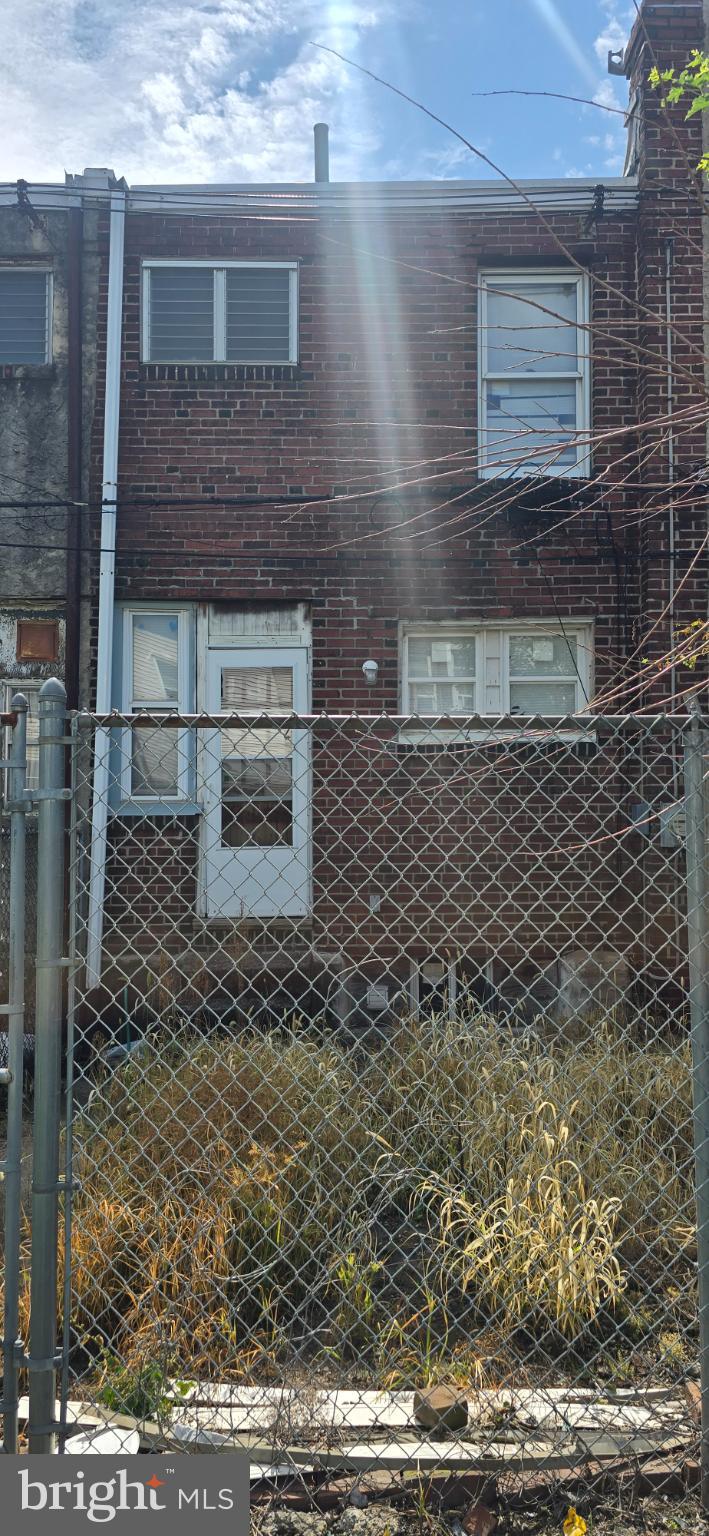 PHILADELPHIA - Residential Lease