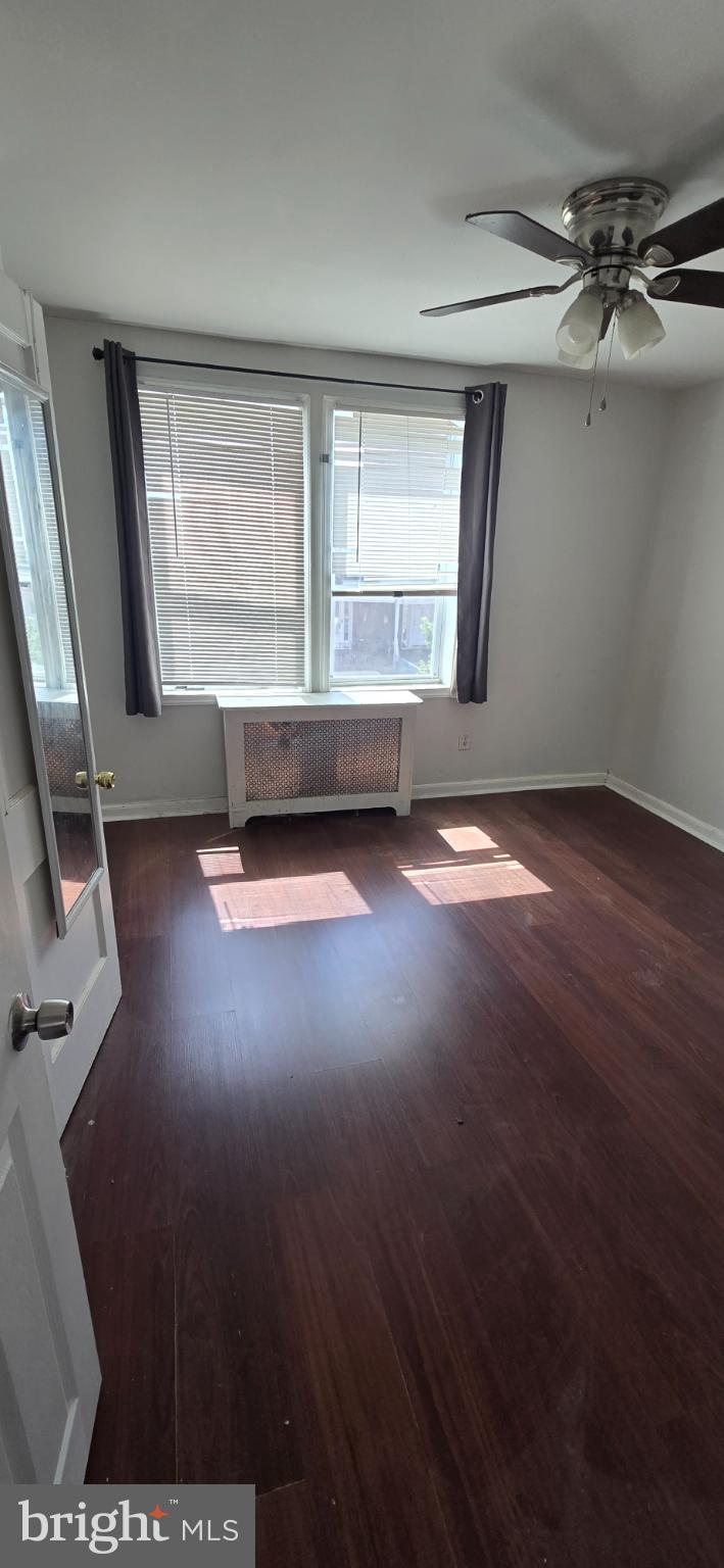 PHILADELPHIA - Residential Lease