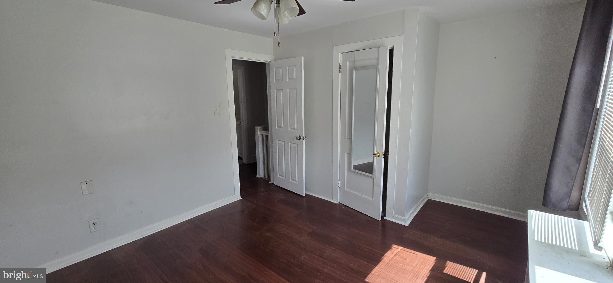 PHILADELPHIA - Residential Lease