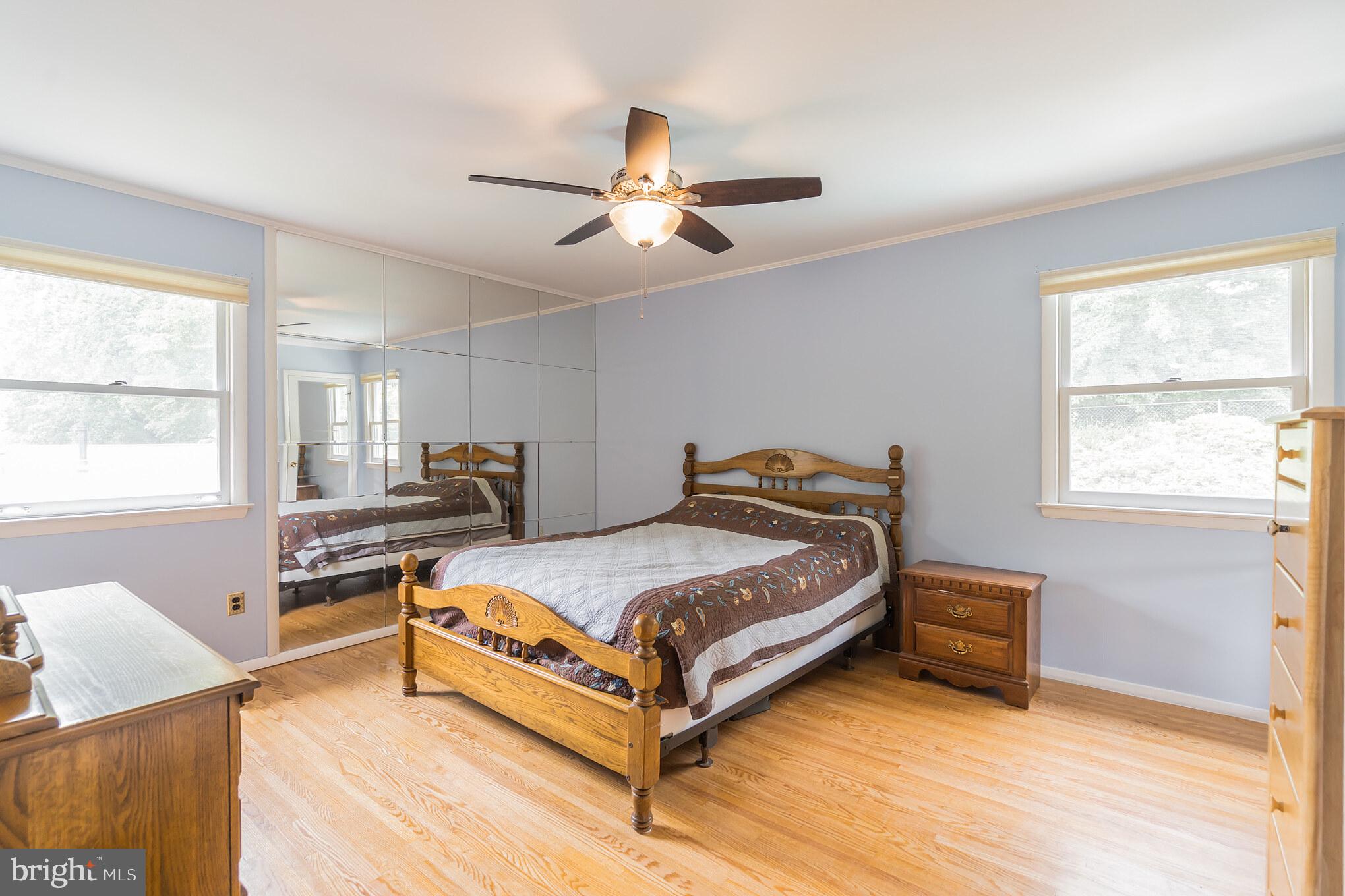 ROLLING VALLEY - Residential Lease