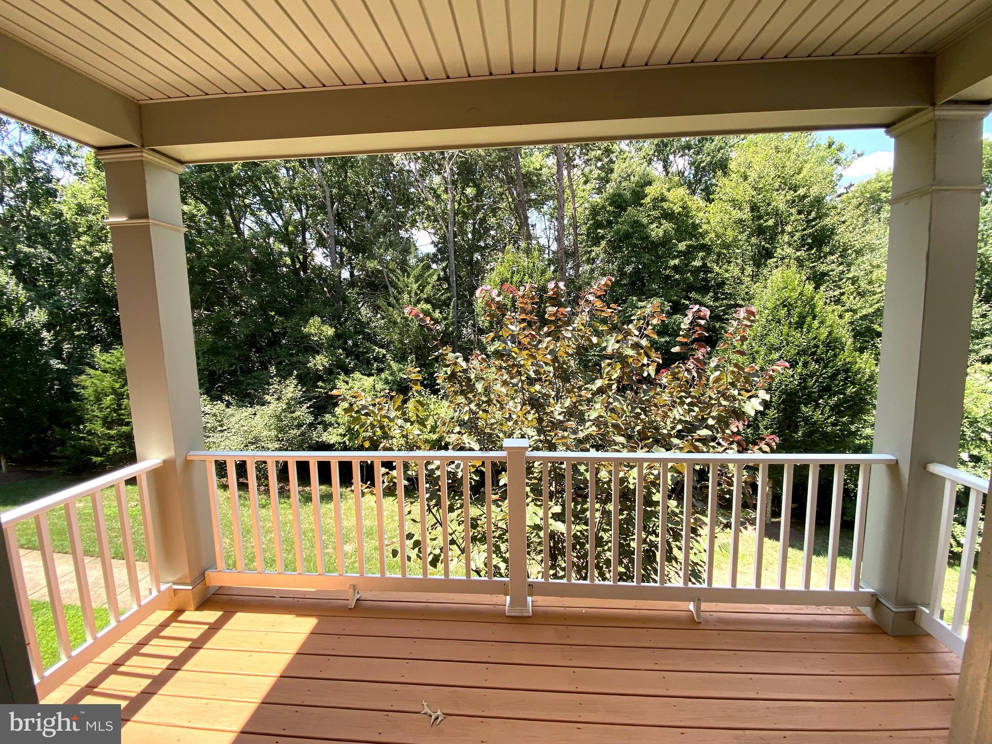 OVERLOOK - Residential Lease