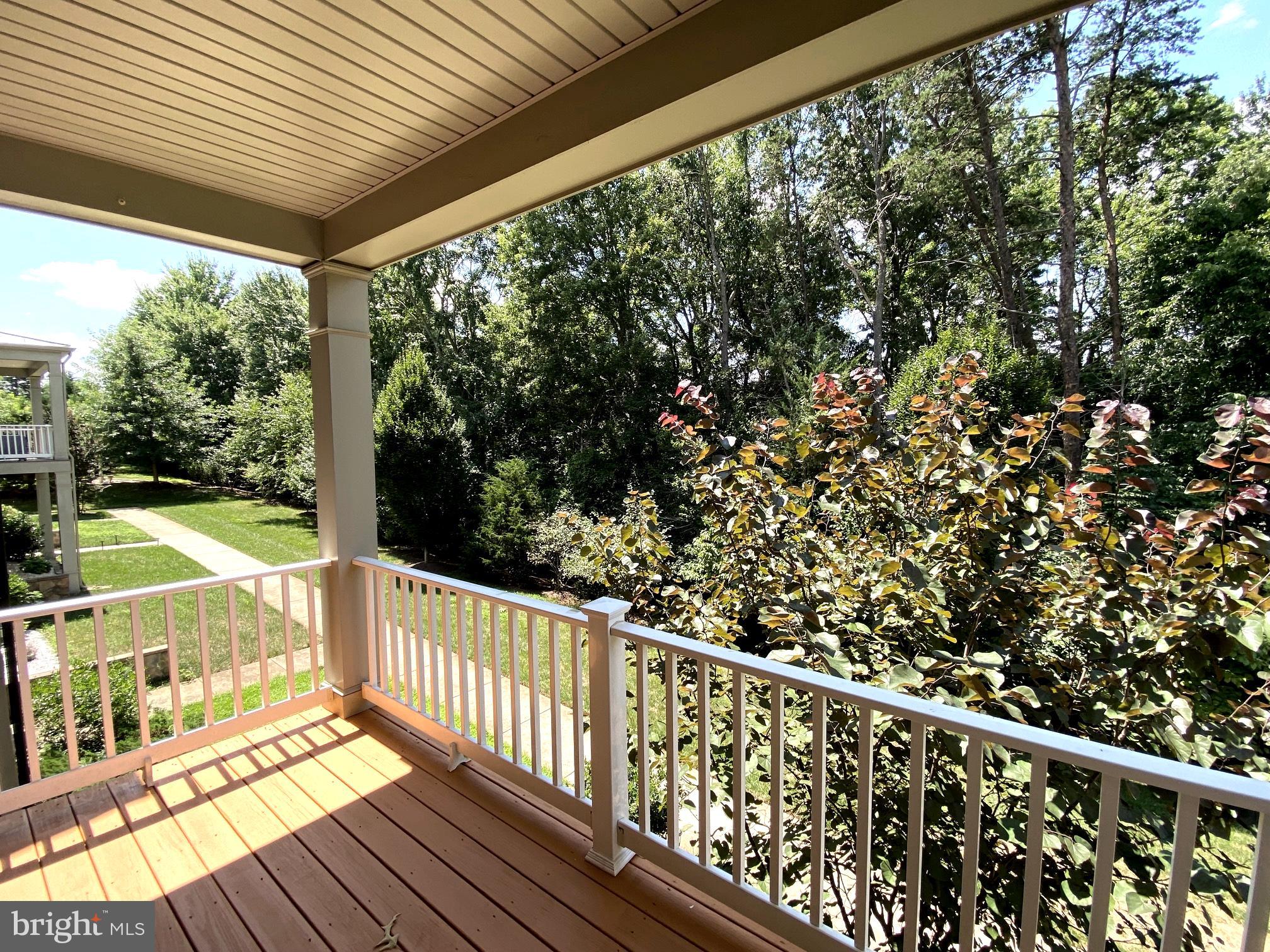 OVERLOOK - Residential Lease