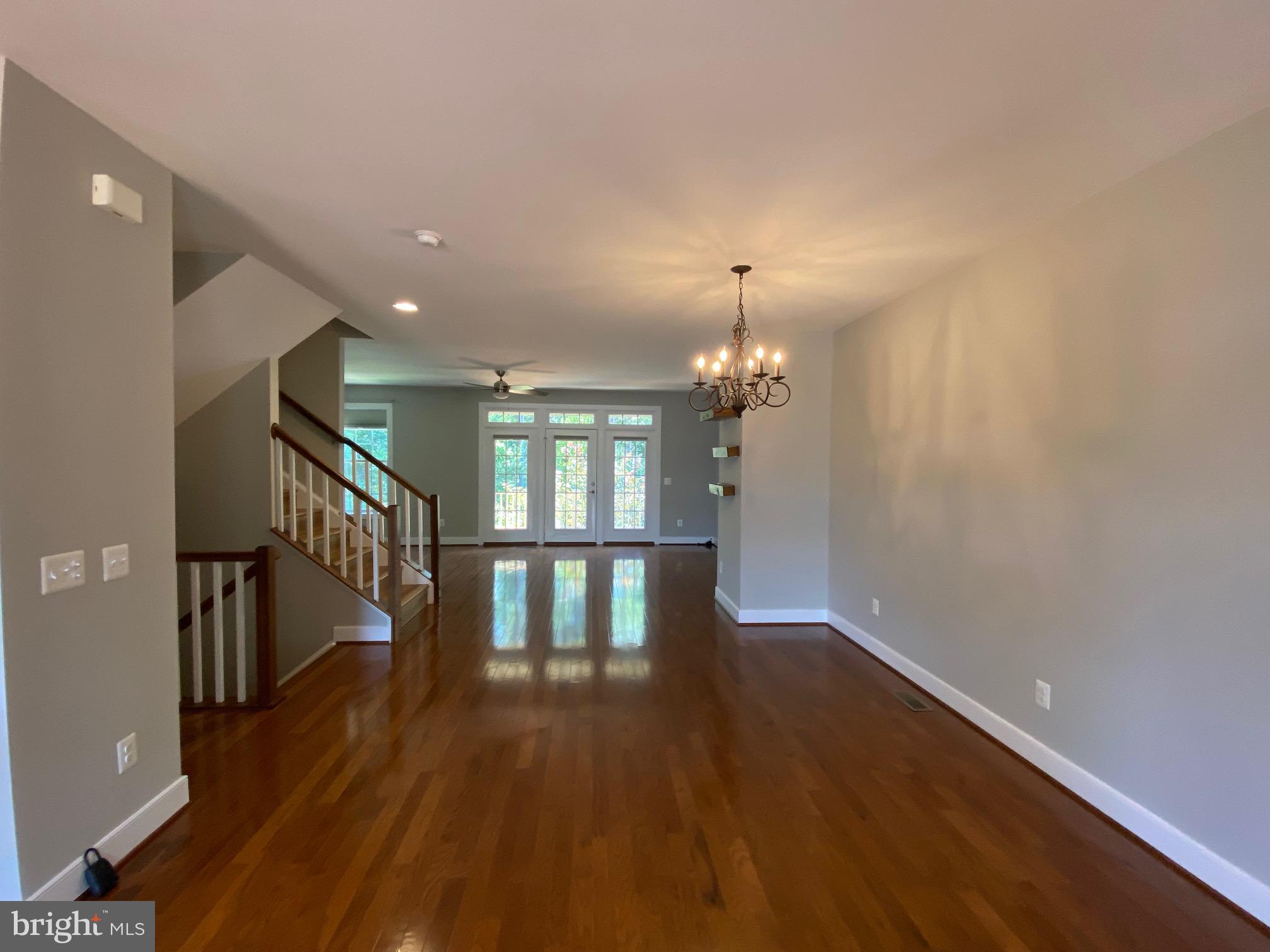 OVERLOOK - Residential Lease