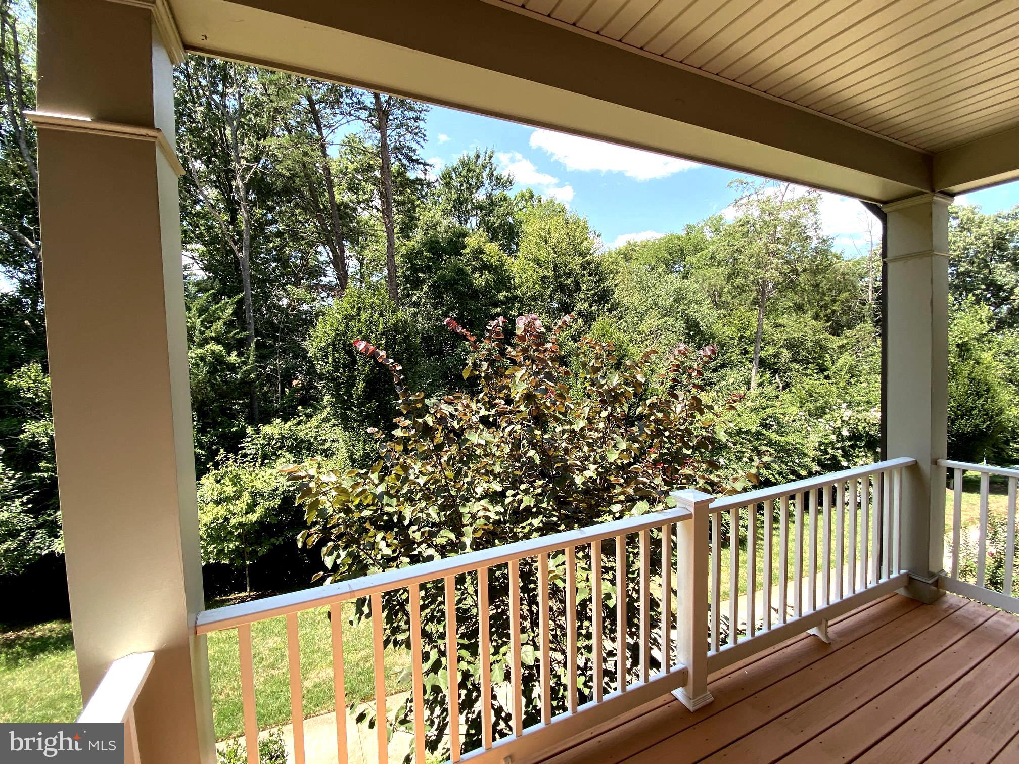 OVERLOOK - Residential Lease