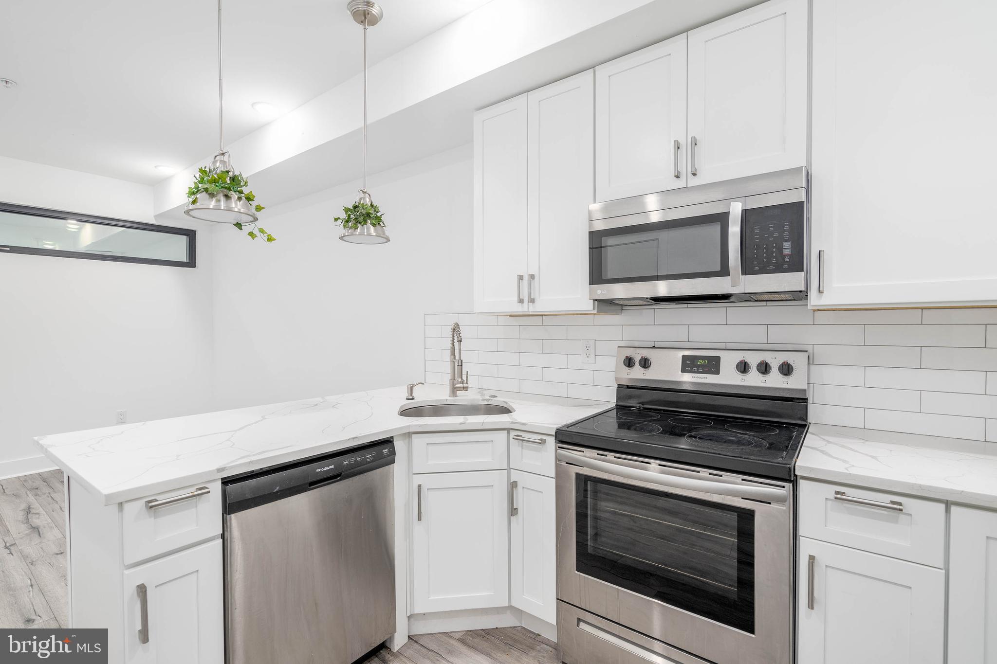 BREWERYTOWN - Residential Lease