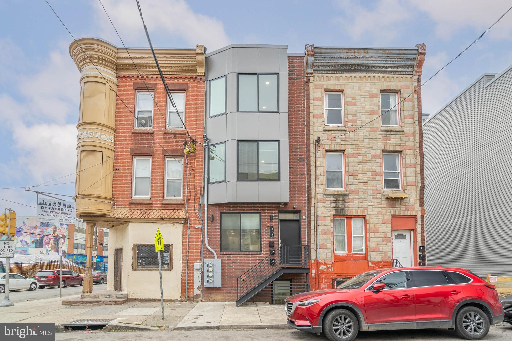 BREWERYTOWN - Residential Lease