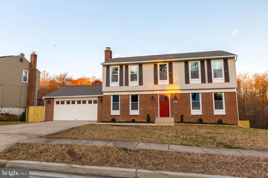 Amazing Remodeled Single Family Home with 5 bedrooms, 2 car garage and a spacious BONUS Room!!! This is a must see! Upgrades and level of craftsmanship speaks by itself. Go and see!