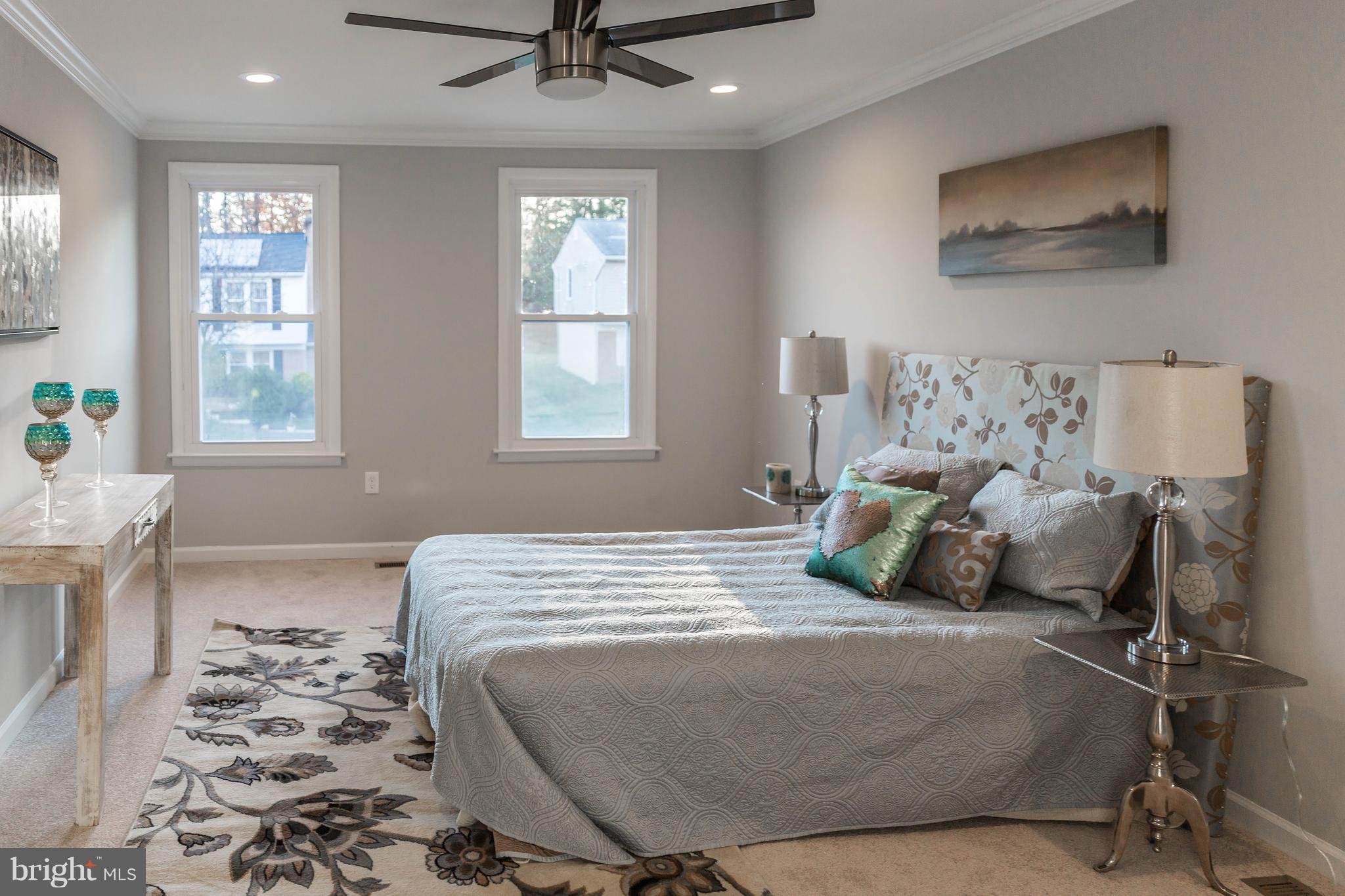 INDIAN QUEEN SOUTH - Residential