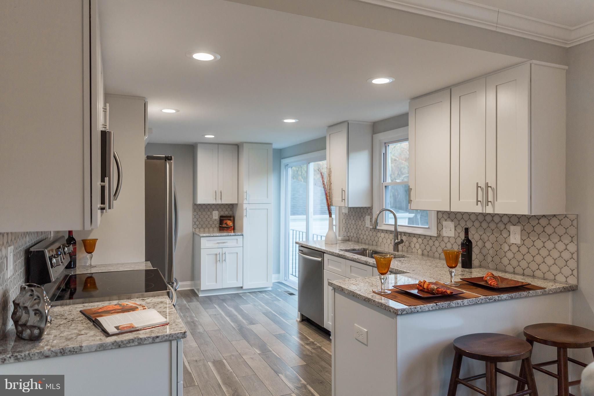 INDIAN QUEEN SOUTH - Residential